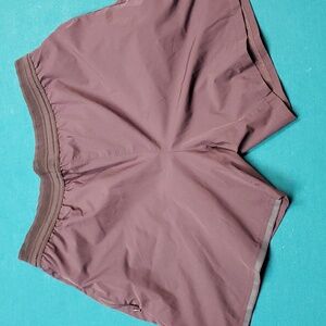 Alphalete Athletic Shorts